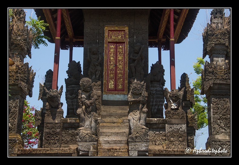 Temples of Bali 05